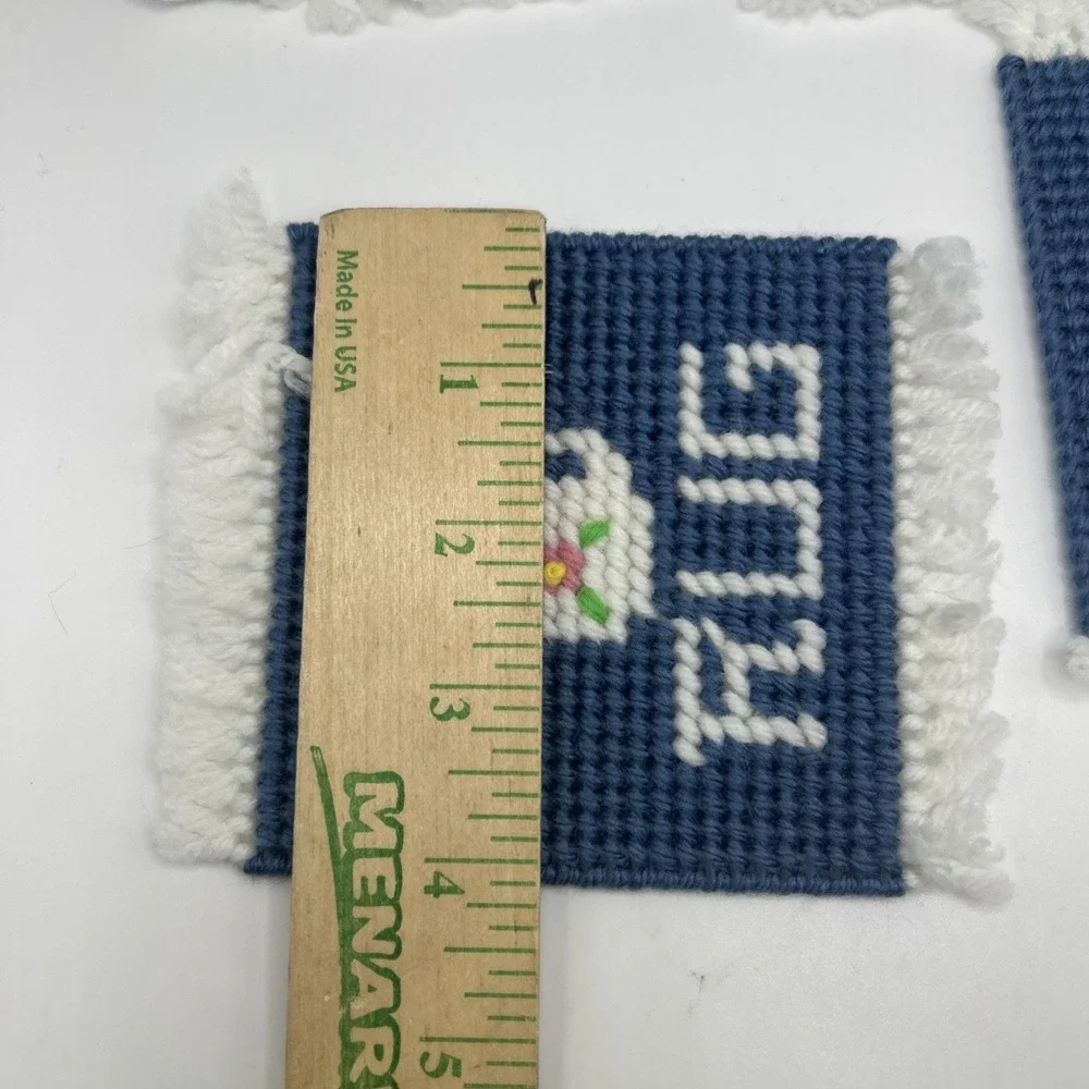 Handmade vtg lot